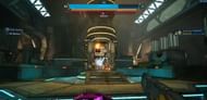 Dodge Genone's attacks by moving about (Image via 2k | YouTube/ZaFrostPet)